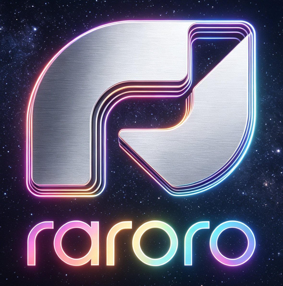 raroro emblem